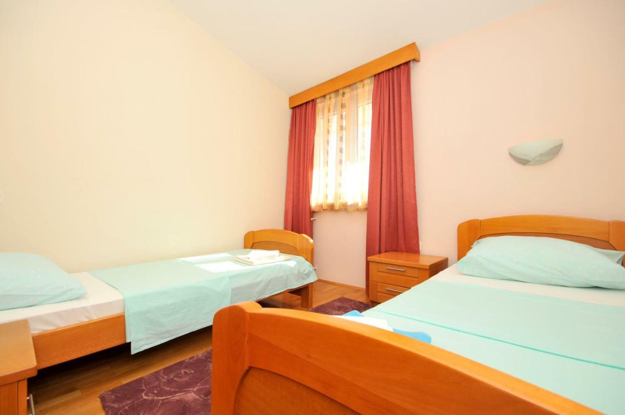 Apartman Beric Trogir Exterior foto