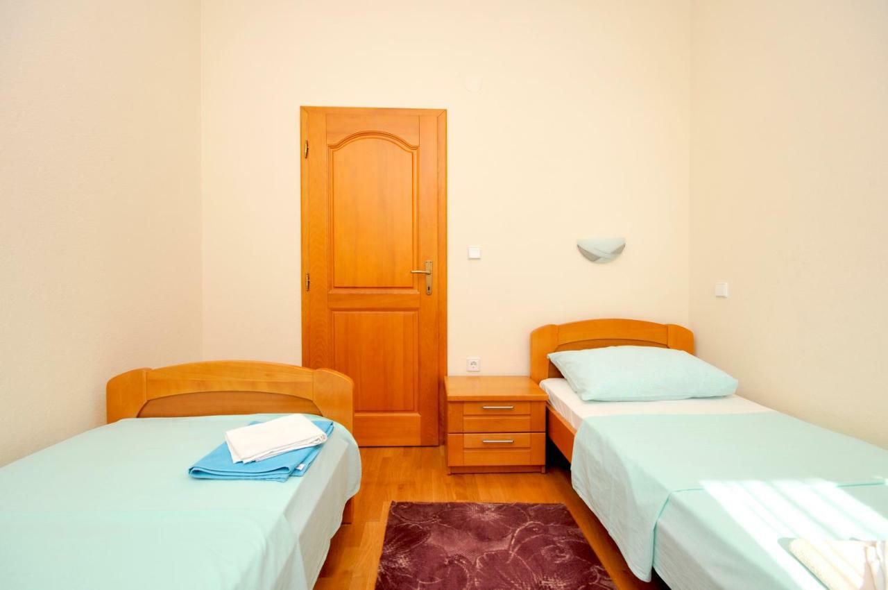 Apartman Beric Trogir Exterior foto